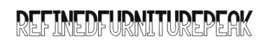 Refinedfurniturepeak